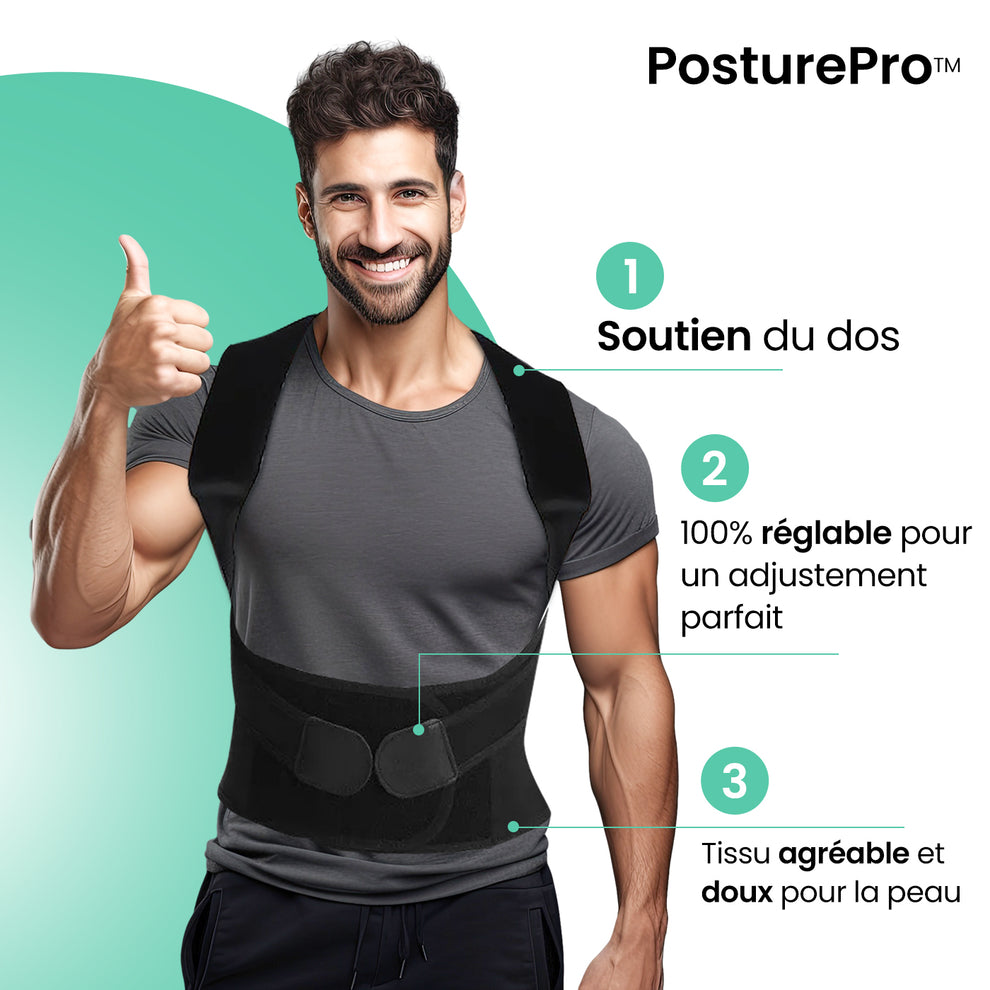 Posture Pro™