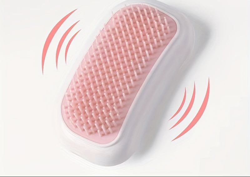 Masseur ZenHead à vibration apaisante pour relâcher la tension